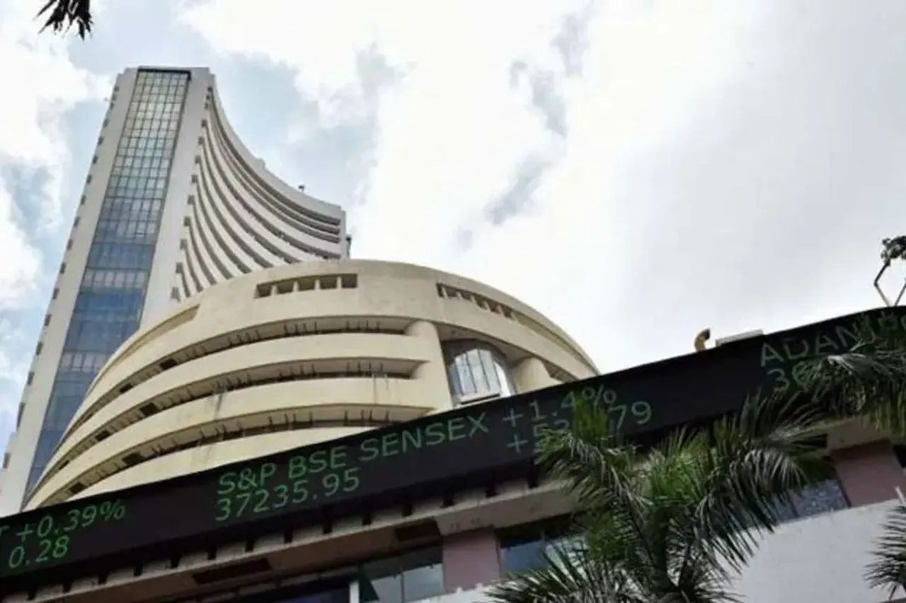 Top 5 stocks of the day