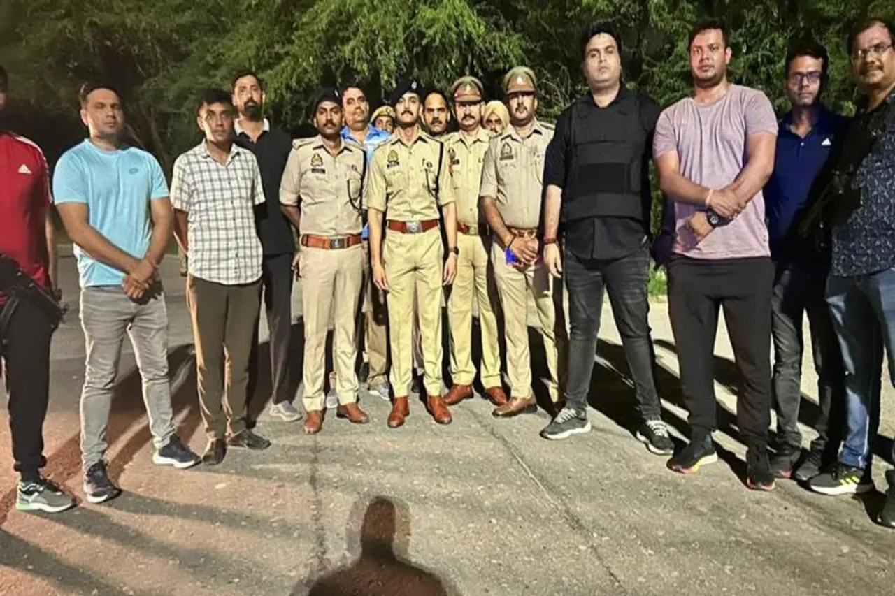 Noida News