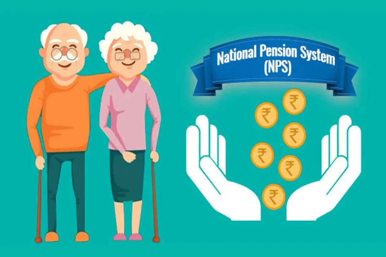 National Pension Scheme