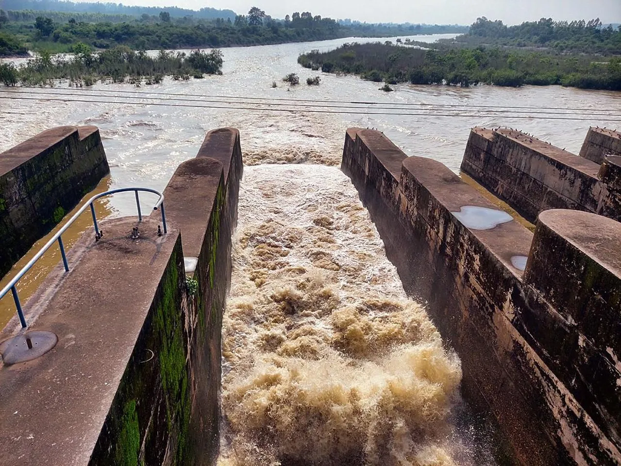 Pong Dam