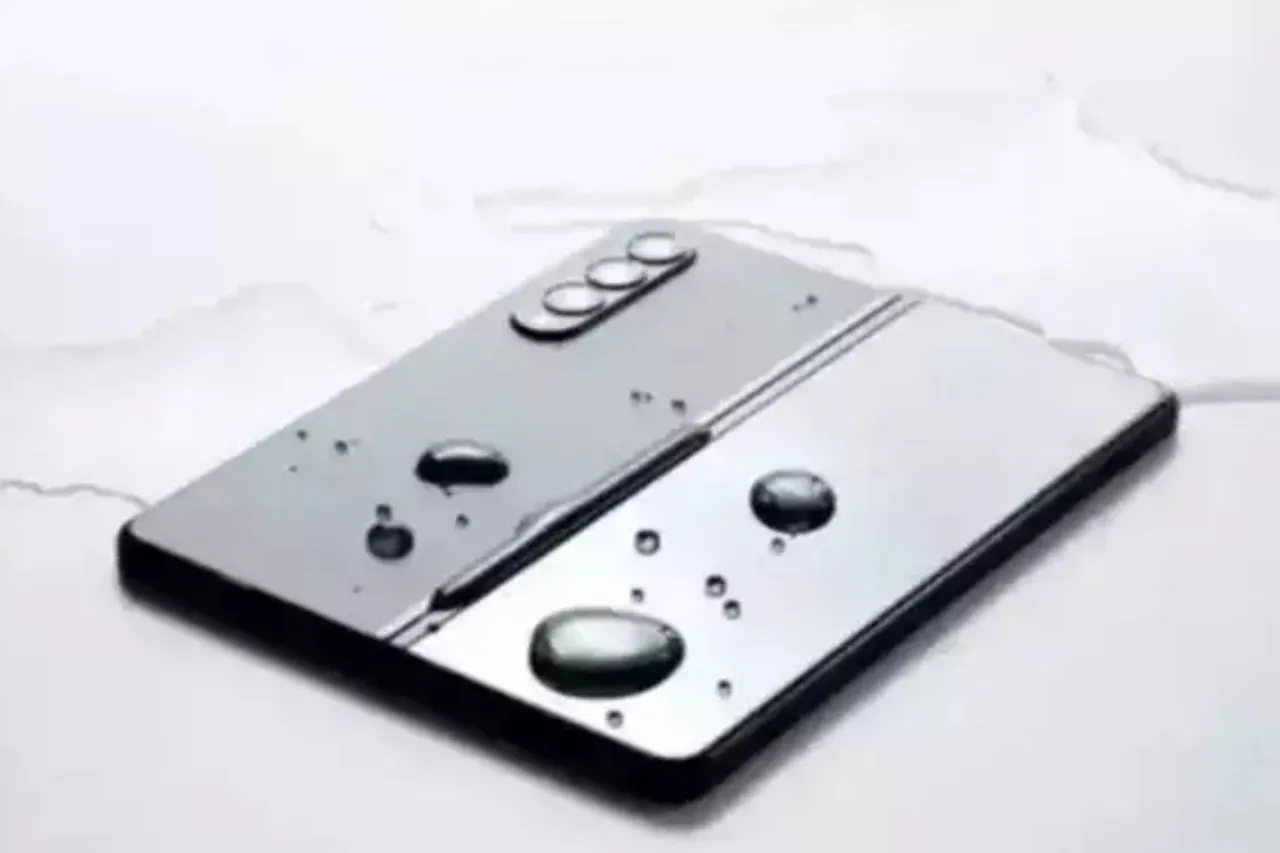 Samsung Galaxy Z Flip 5 and Fold 5
