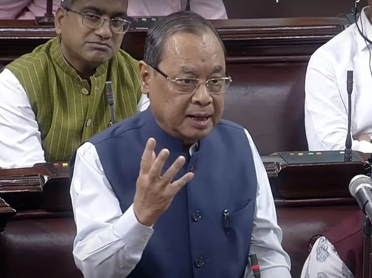 Ranjan Gogoi