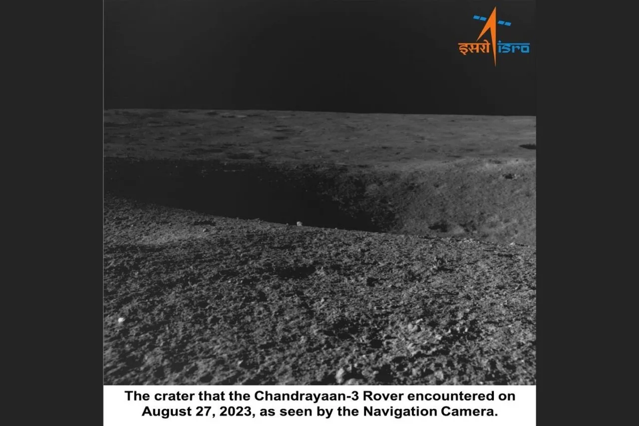 Chandrayaan-3