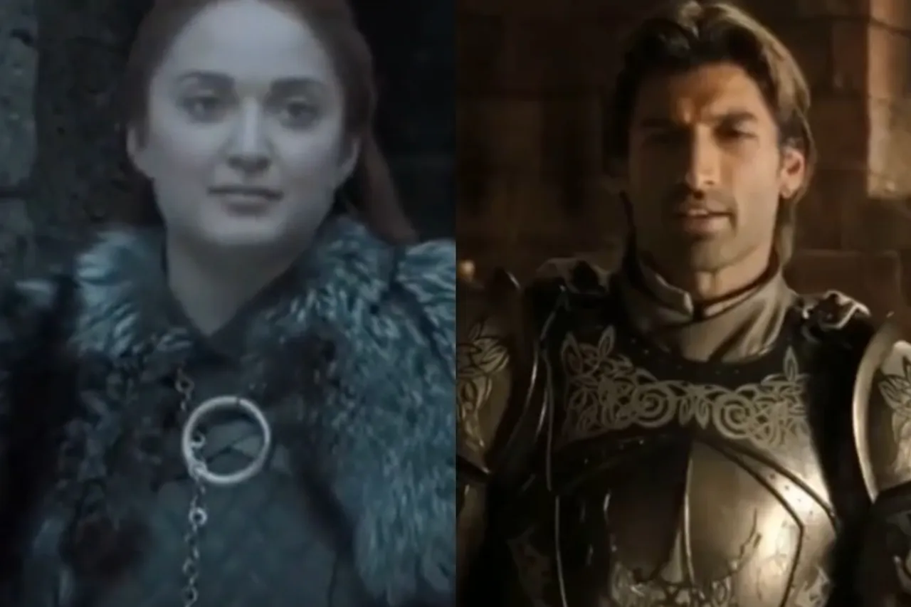 Game of Thrones