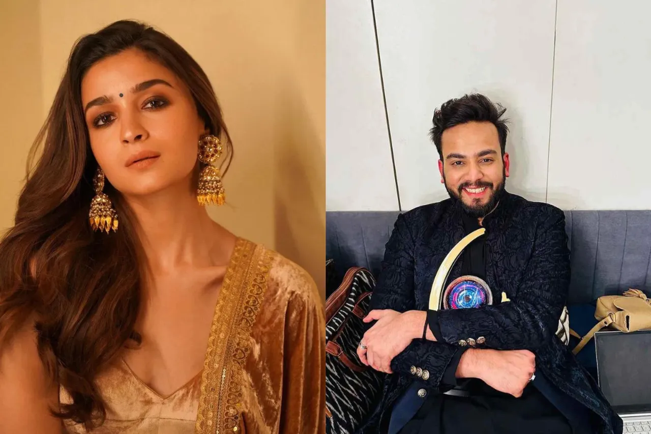 Alia Bhatt