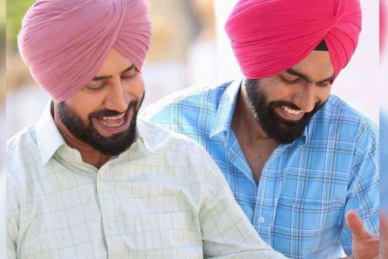 Ammy Virk