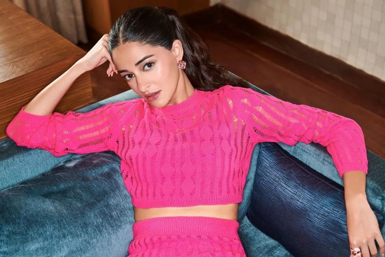 Ananya Panday