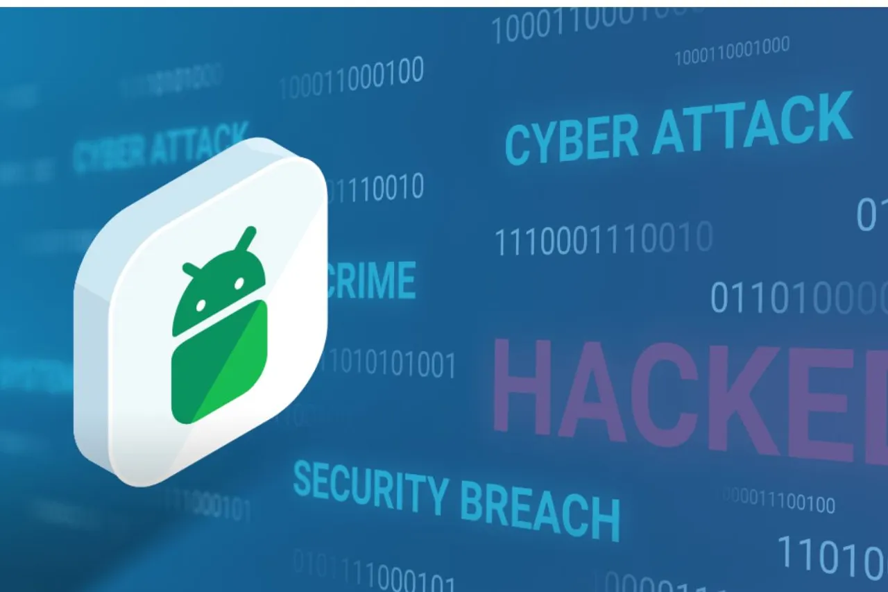 Android Malware