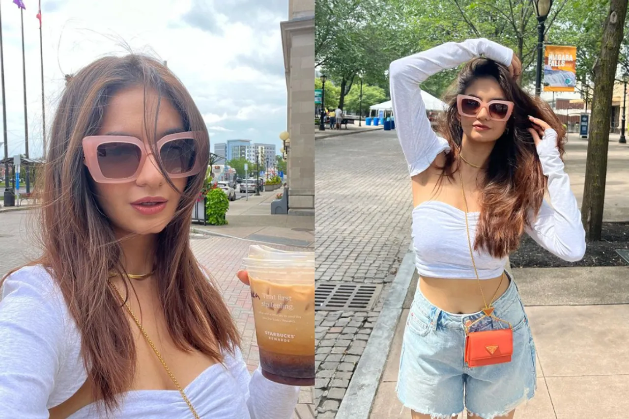 Anushka Sen