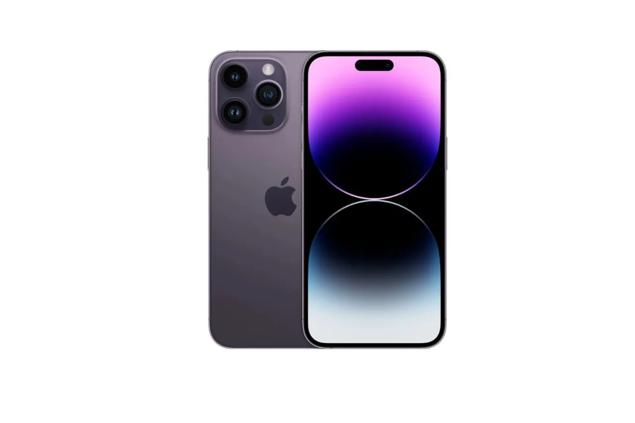 Apple iPhone 14 Pro