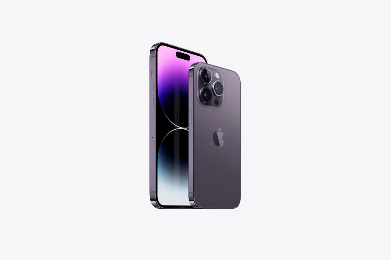 Apple iPhone 14 Series
