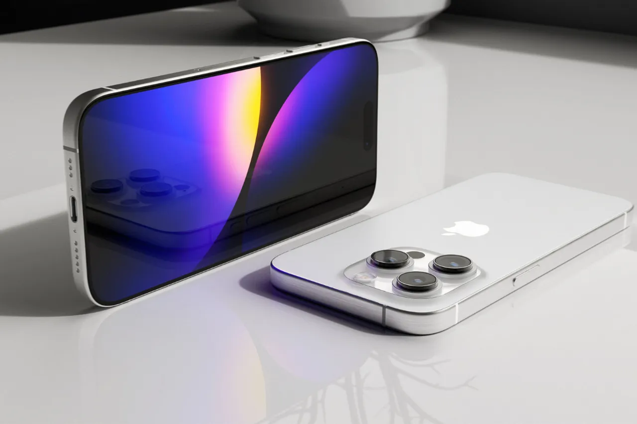 Apple iPhone 15