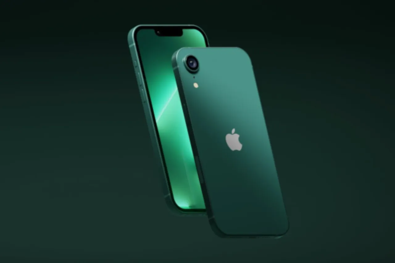 Apple iPhone Se 4