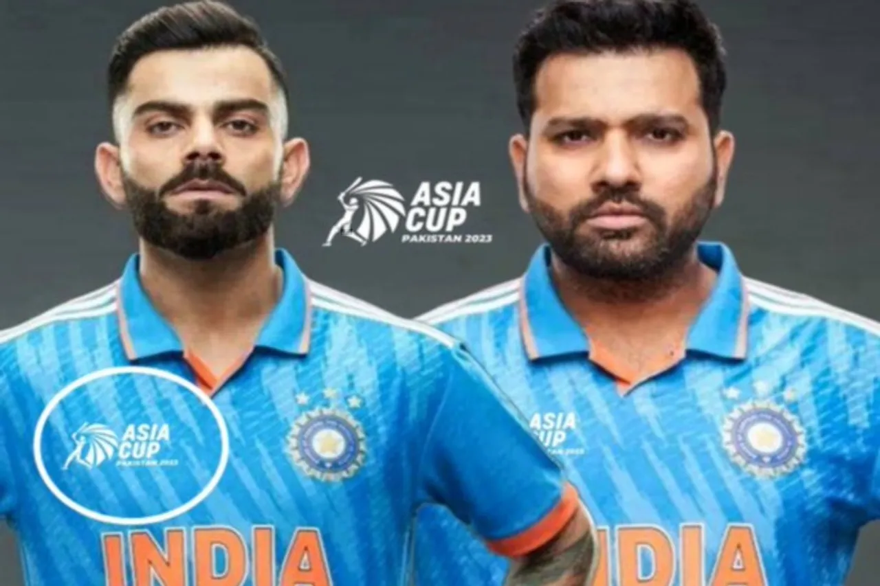 Asia Cup 2023