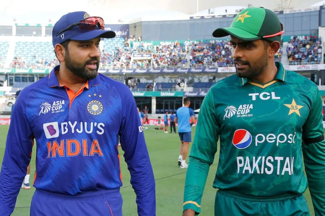 Asia Cup 2023