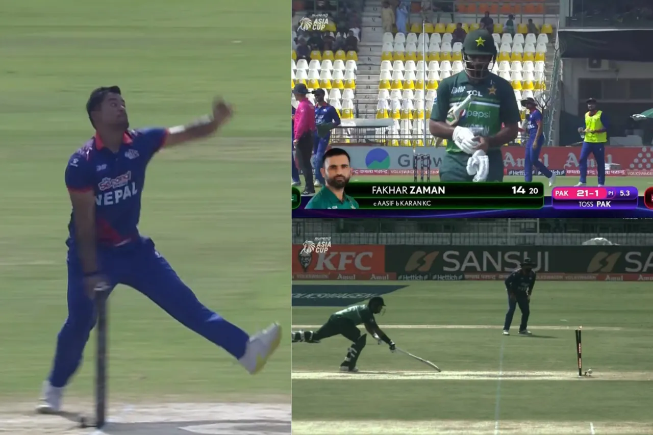 Asia Cup 2023