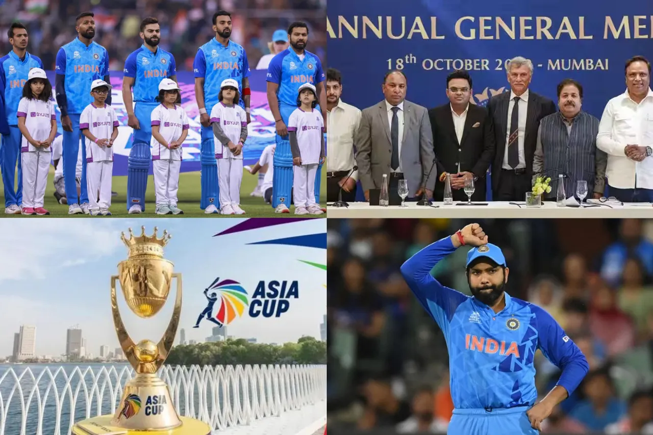 Asia Cup 2023