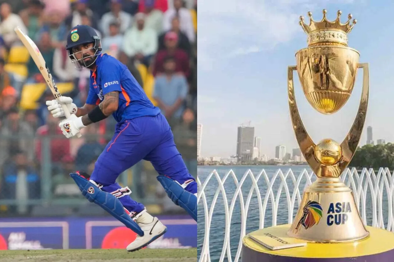 Asia Cup 2023