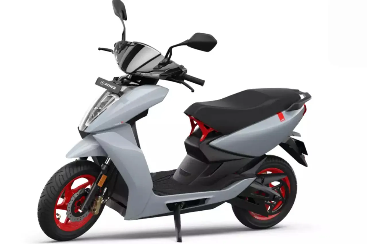 Ather 450S
