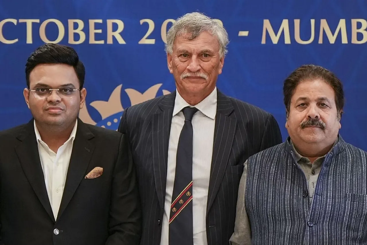 BCCI