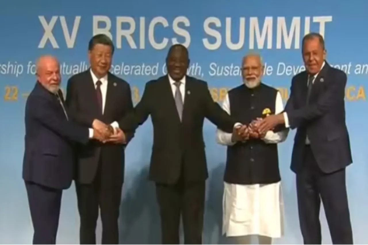 BRICS Summit