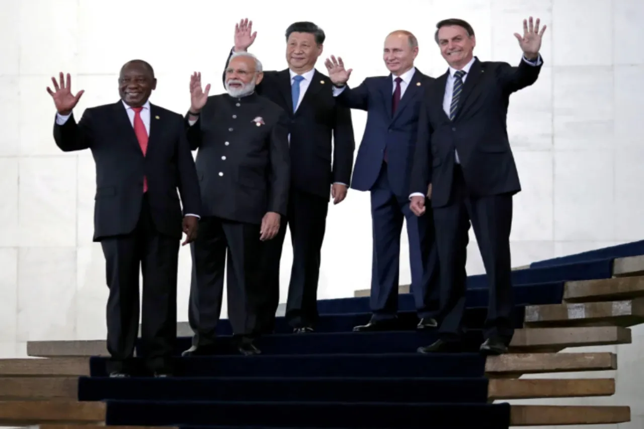 BRICS Summit