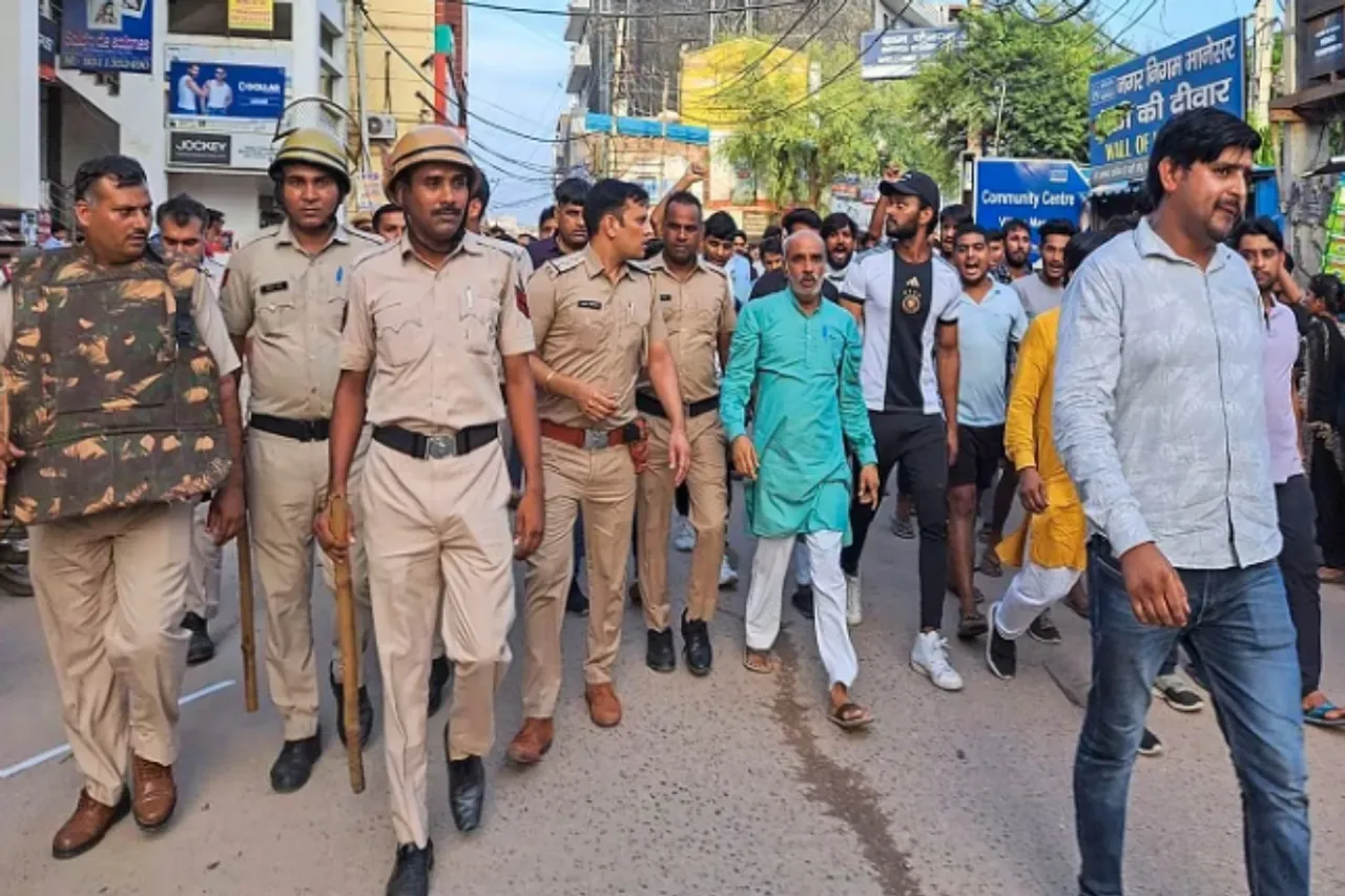 Bajrang Dal