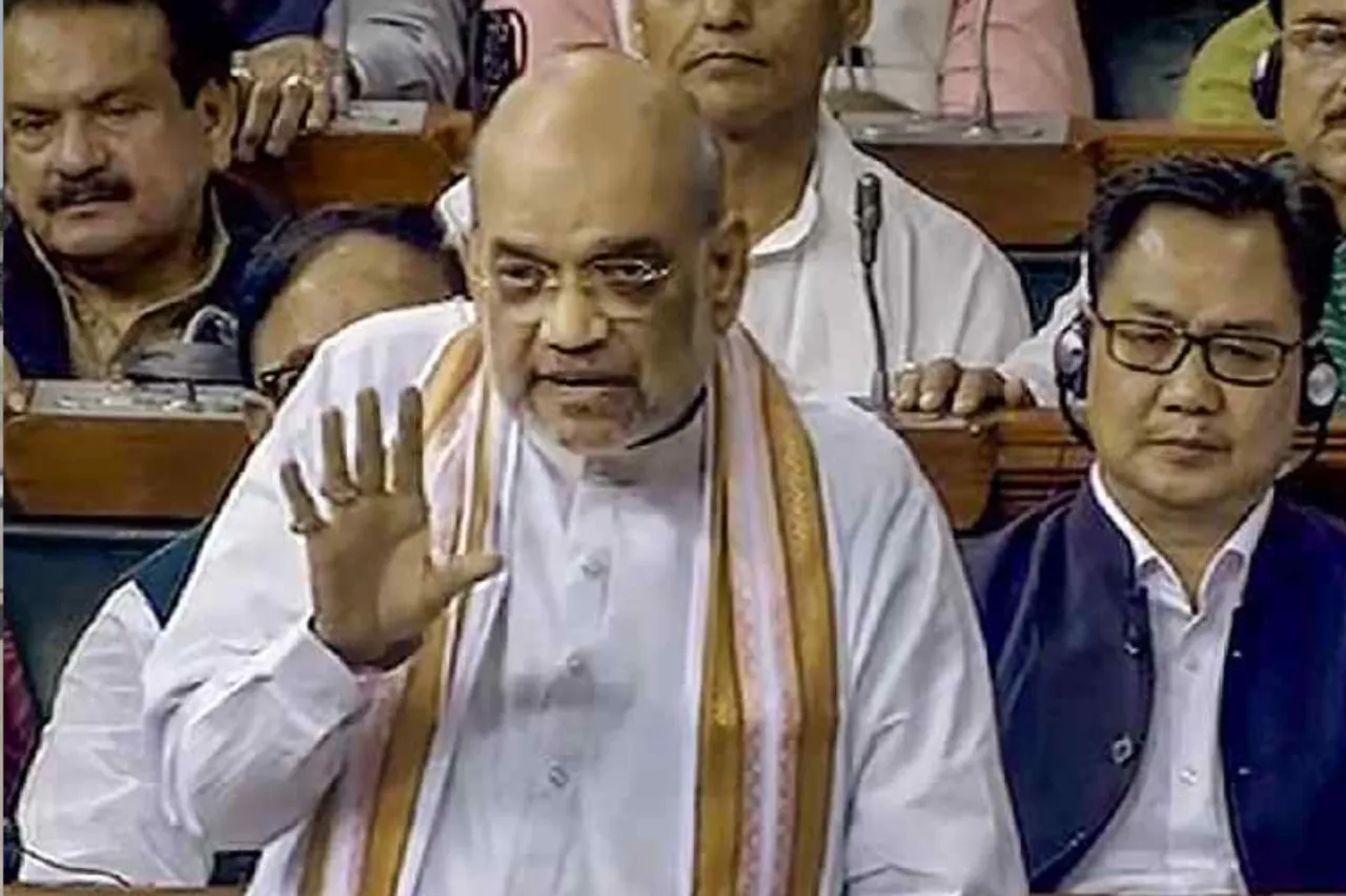 Bharatiya Nyaya Sanhita Bill 2023