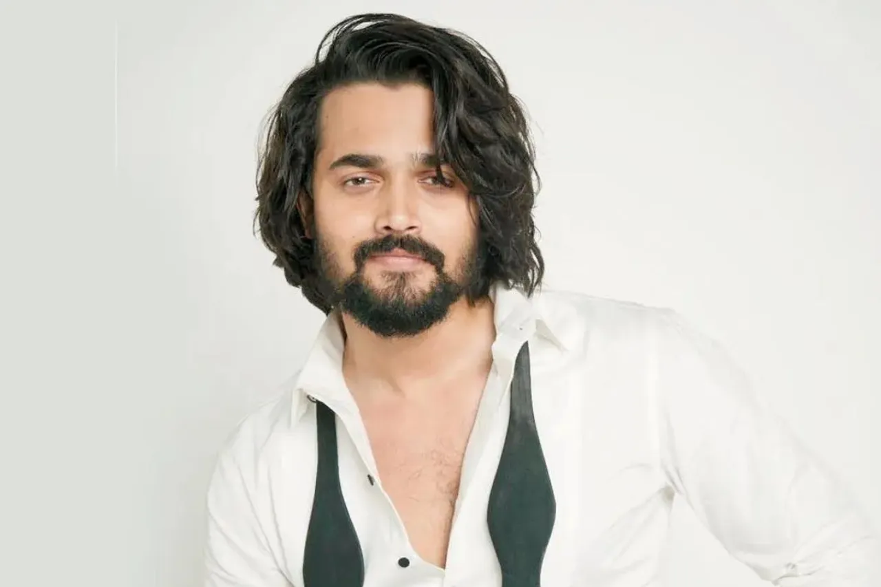 Bhuvan Bam