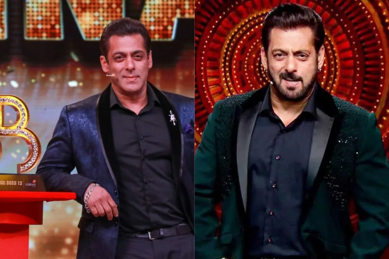 Bigg Boss 17