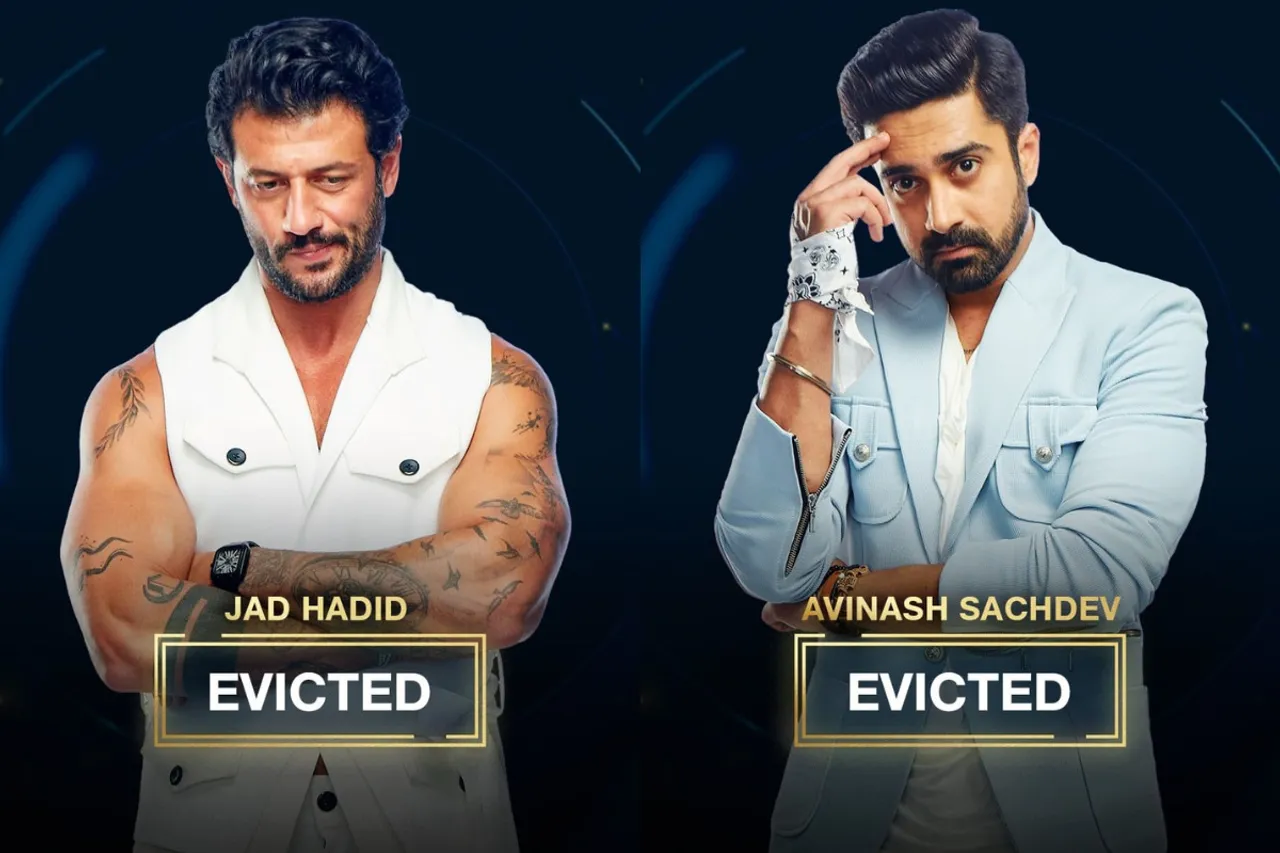 Bigg Boss OTT Season 2