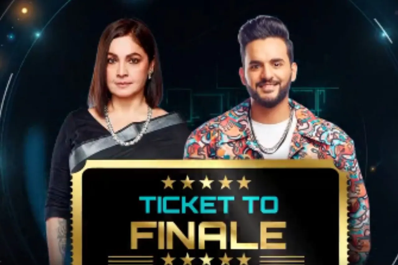 Bigg Boss OTT Season 2
