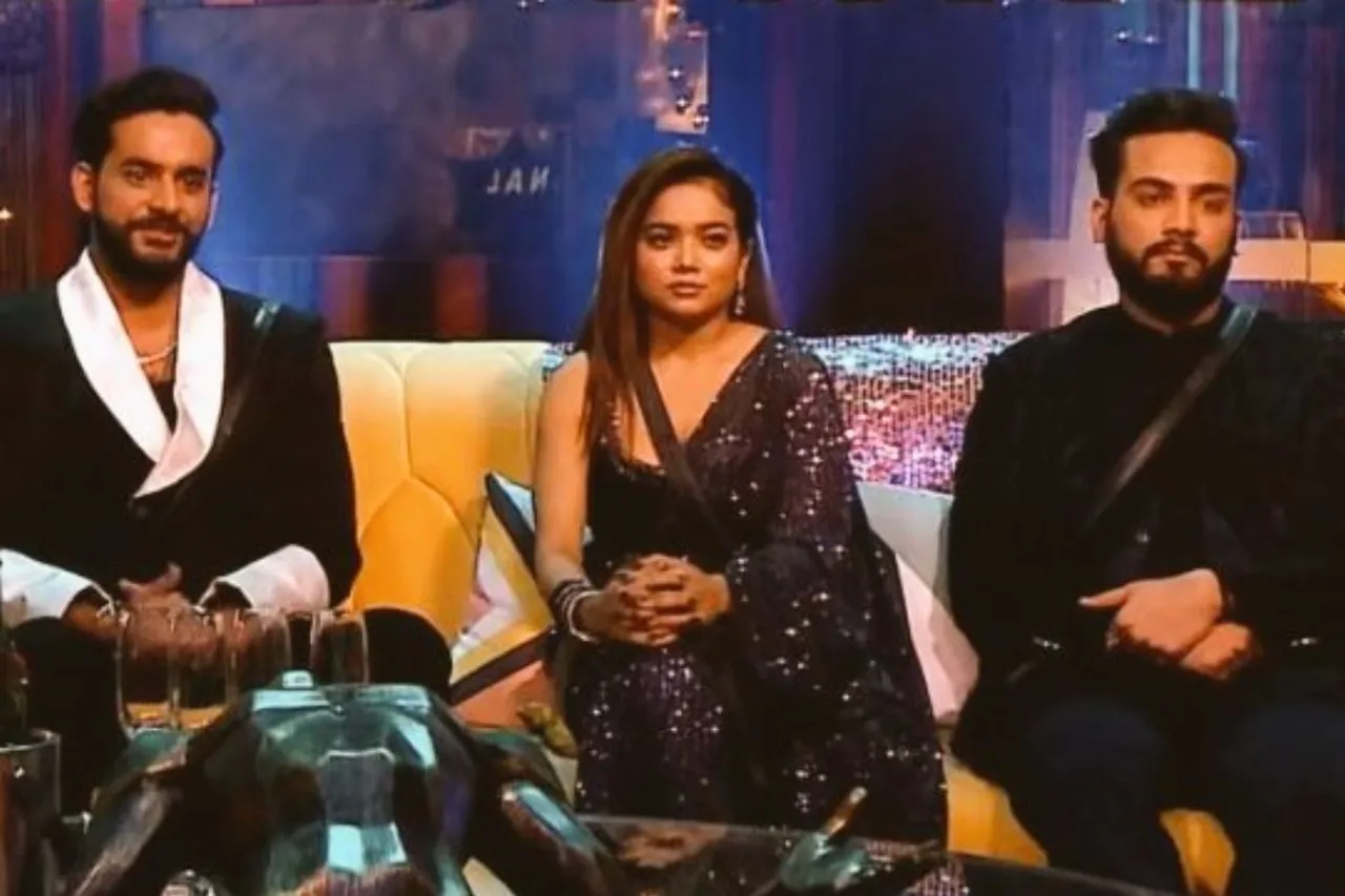 Bigg Boss OTT Season 2