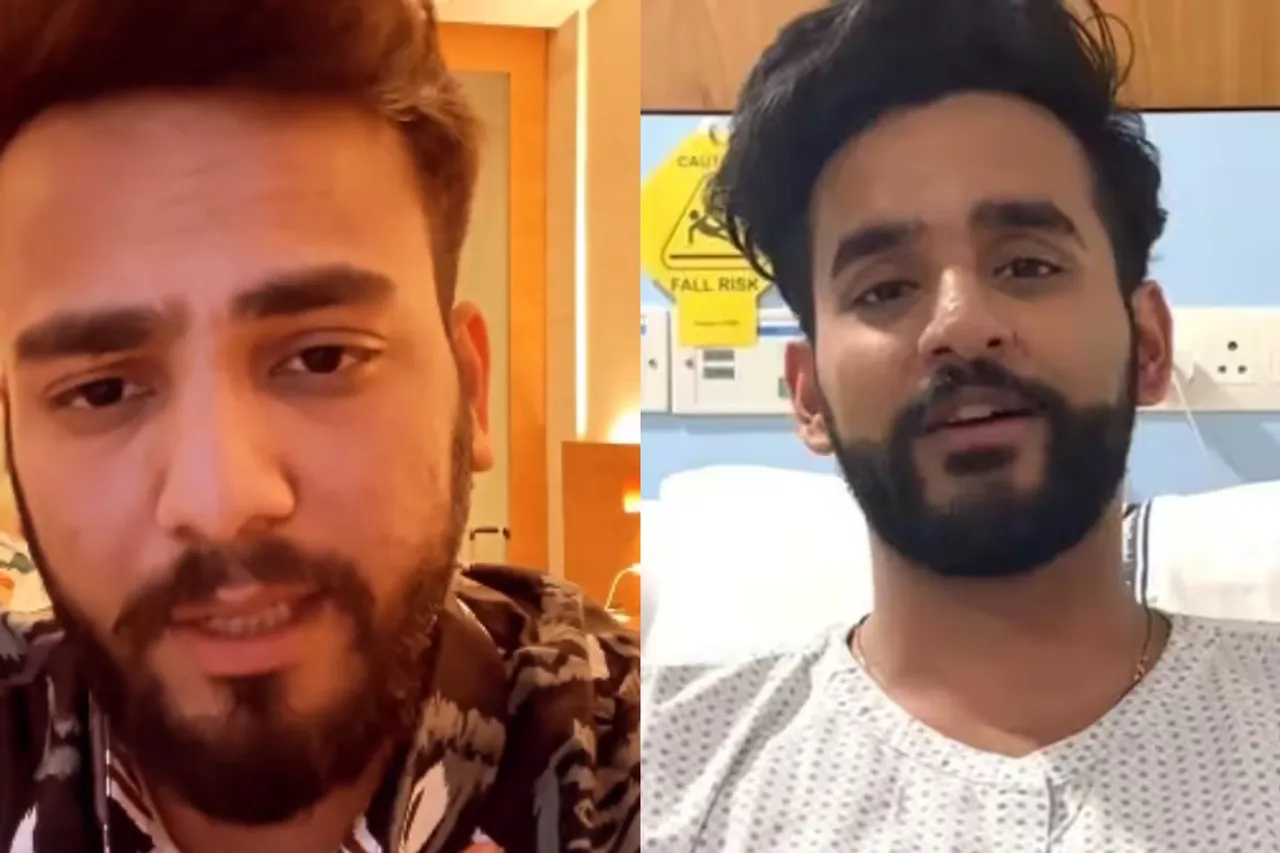 Bigg Boss OTT Season 2 Winner