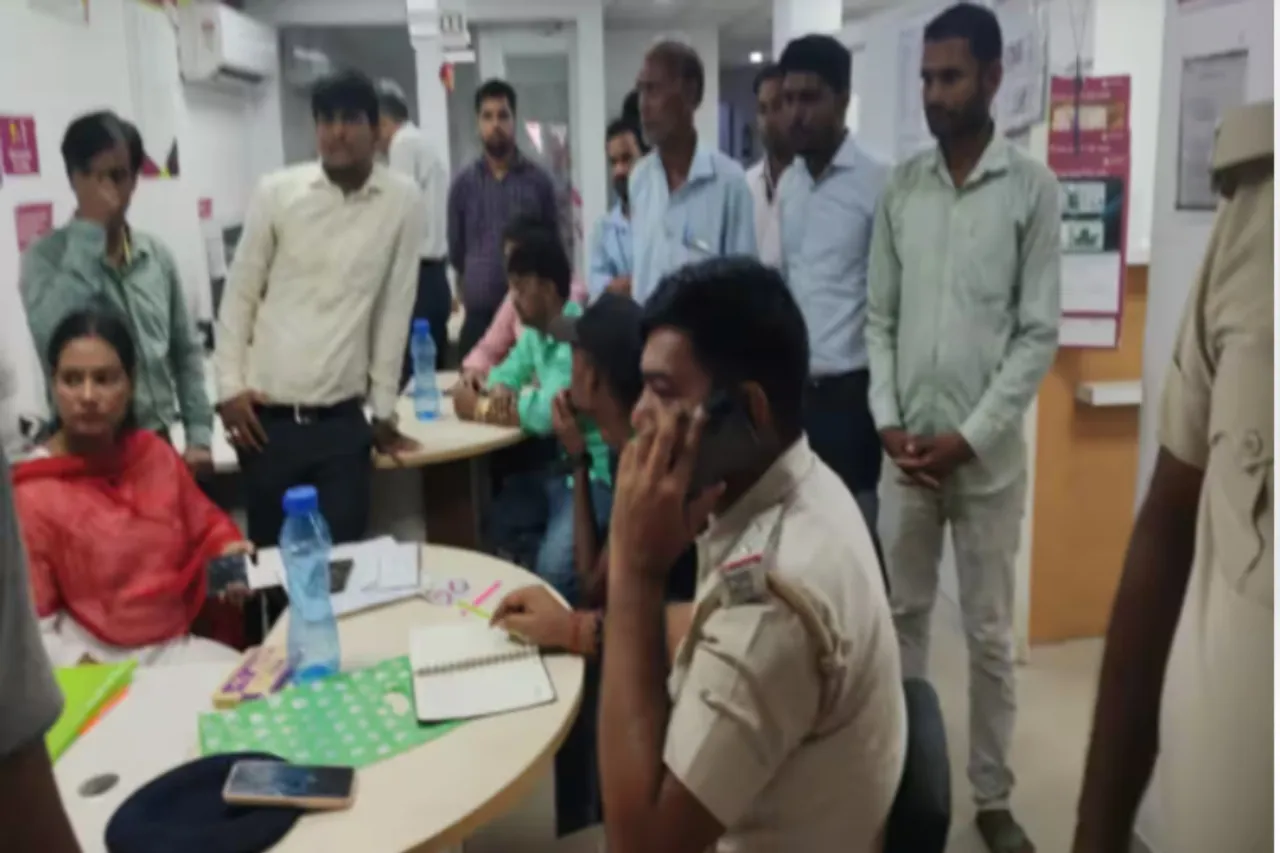 Bihar News