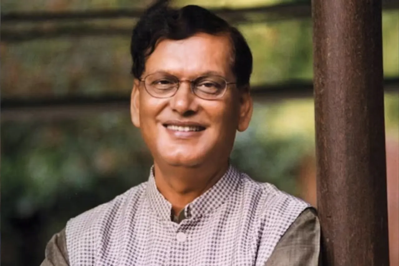 Bindeshwar Pathak