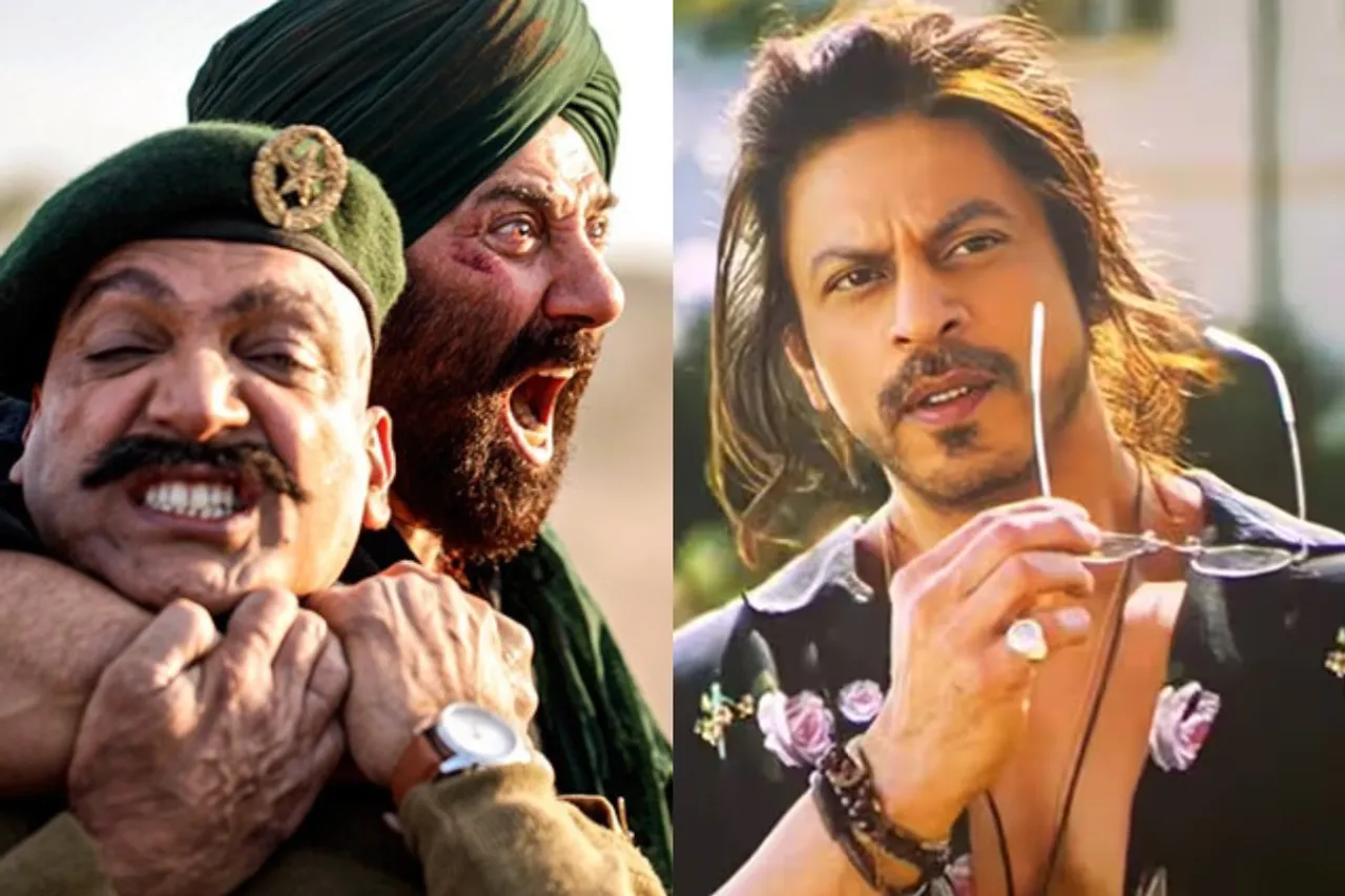 Box Office Collection