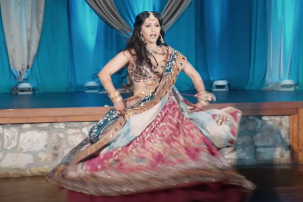 Bride groom viral video