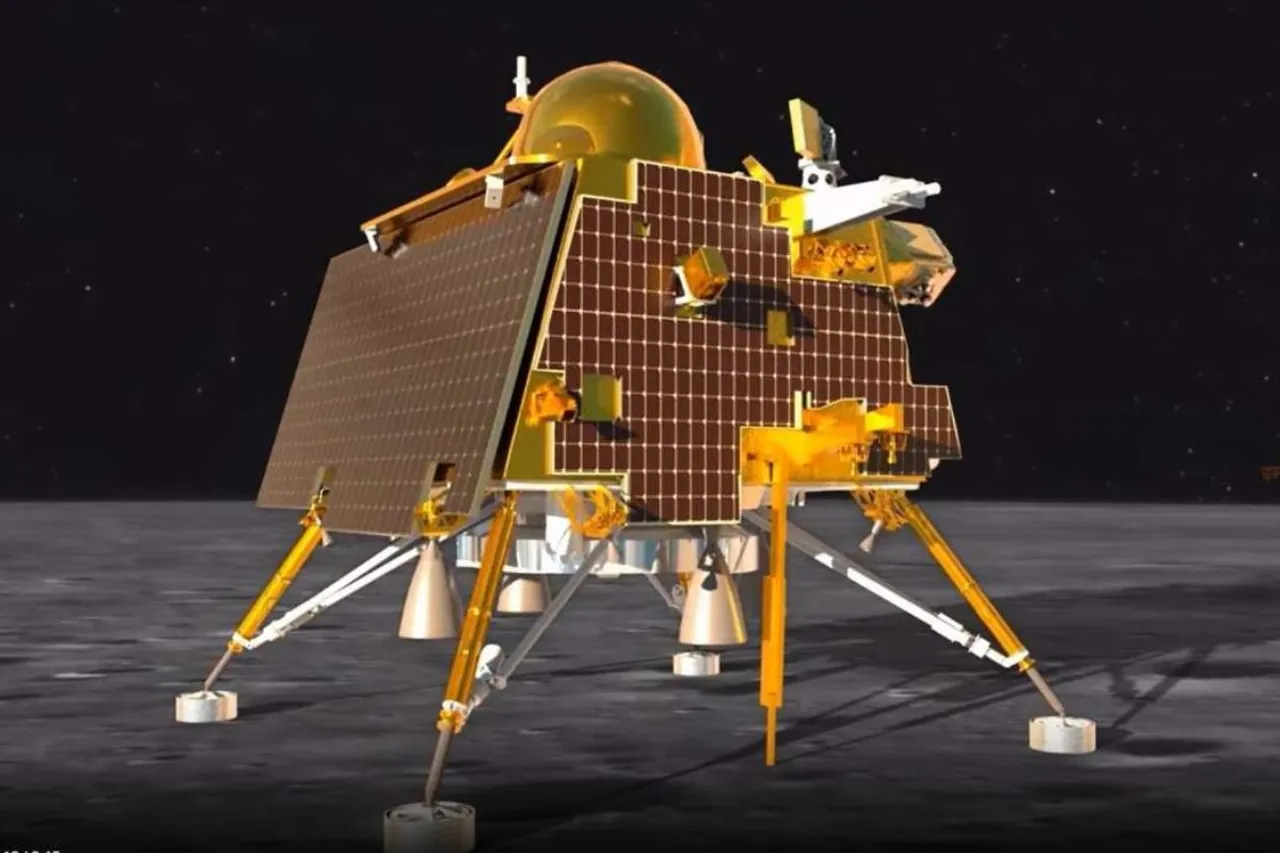Chandrayaan