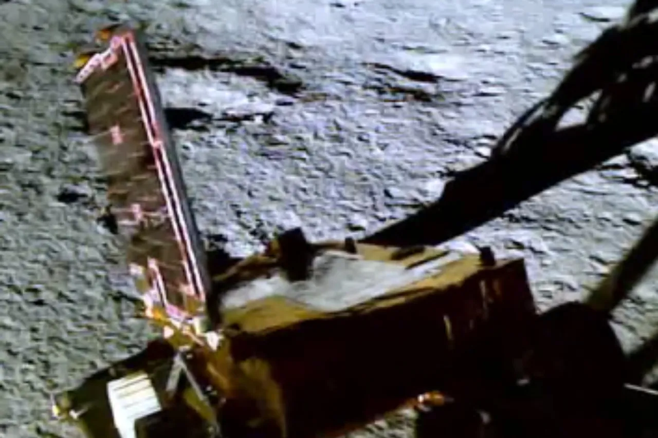Chandrayaan-3