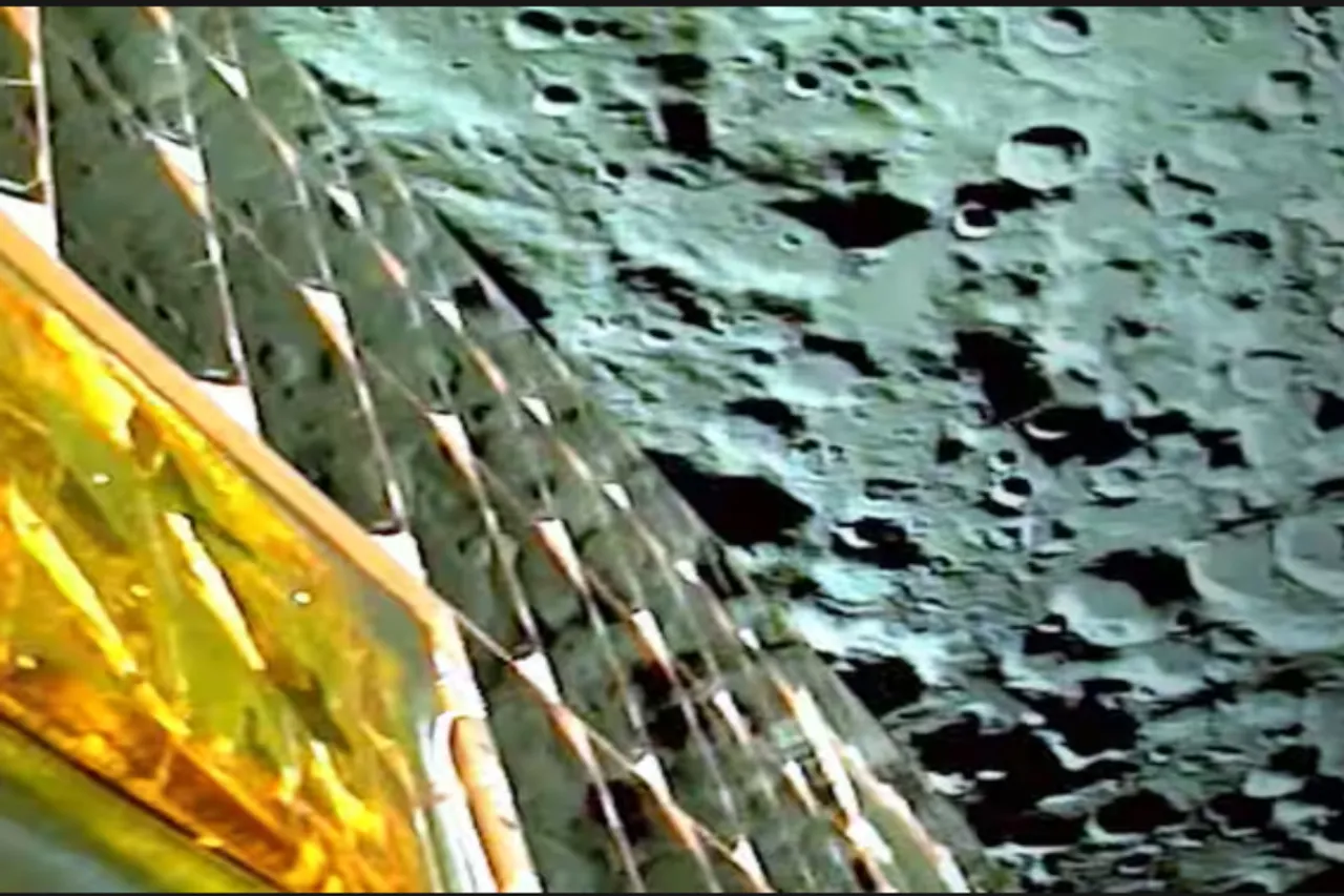 Chandrayaan-3