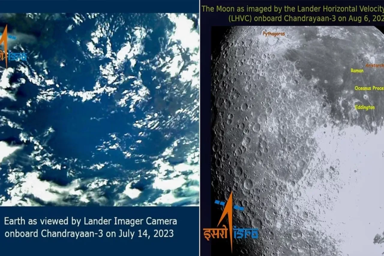 Chandrayaan-3