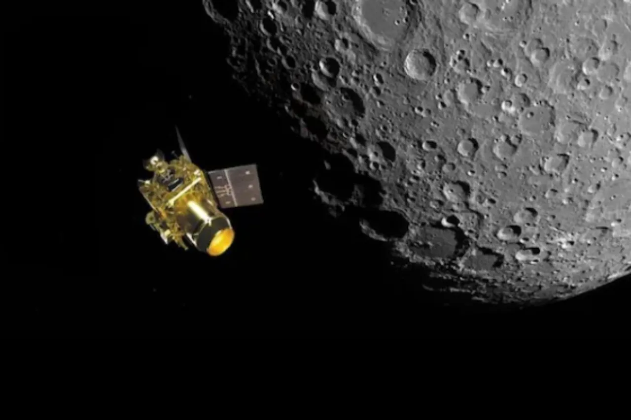Chandrayaan-3
