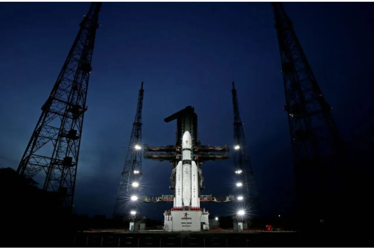 Chandrayaan 3 Update