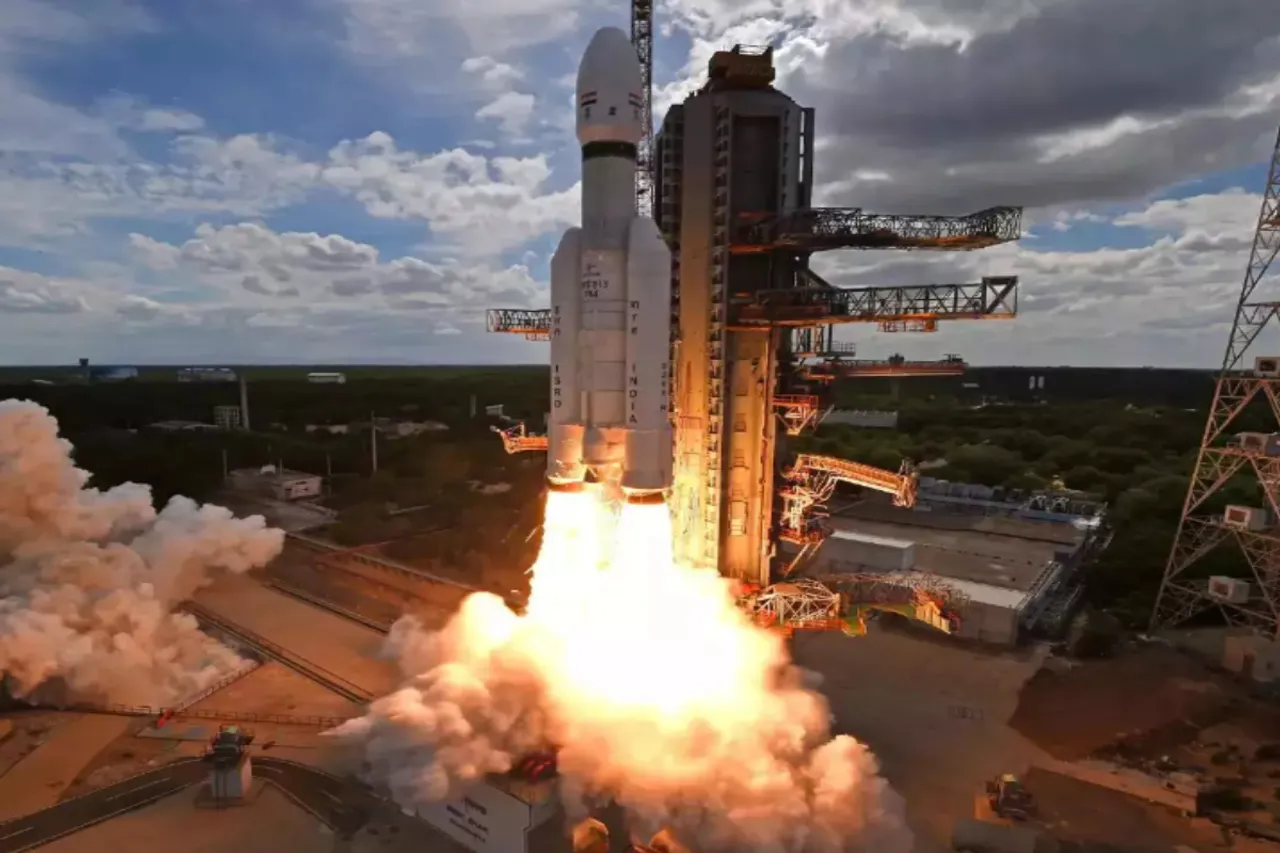 Chandrayaan-3