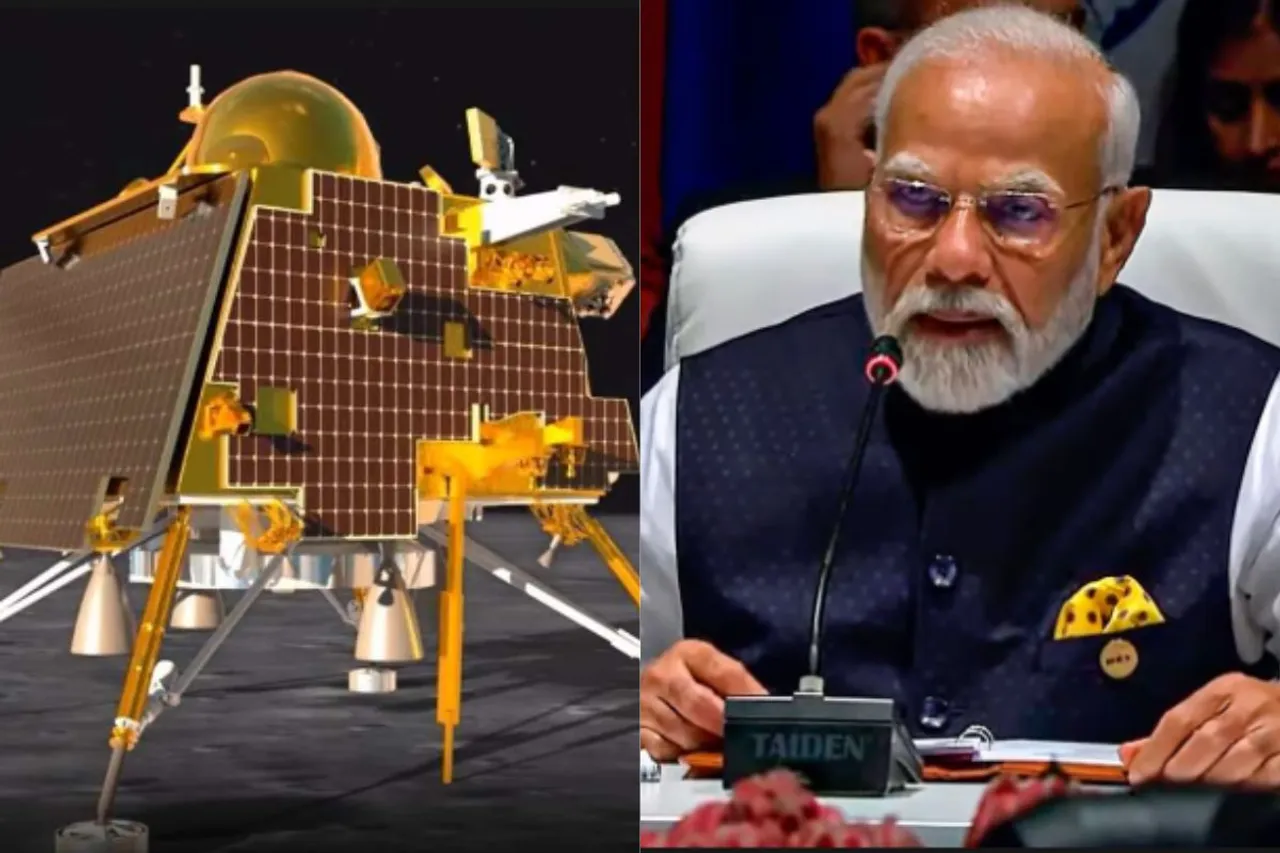 Chandrayaan-3