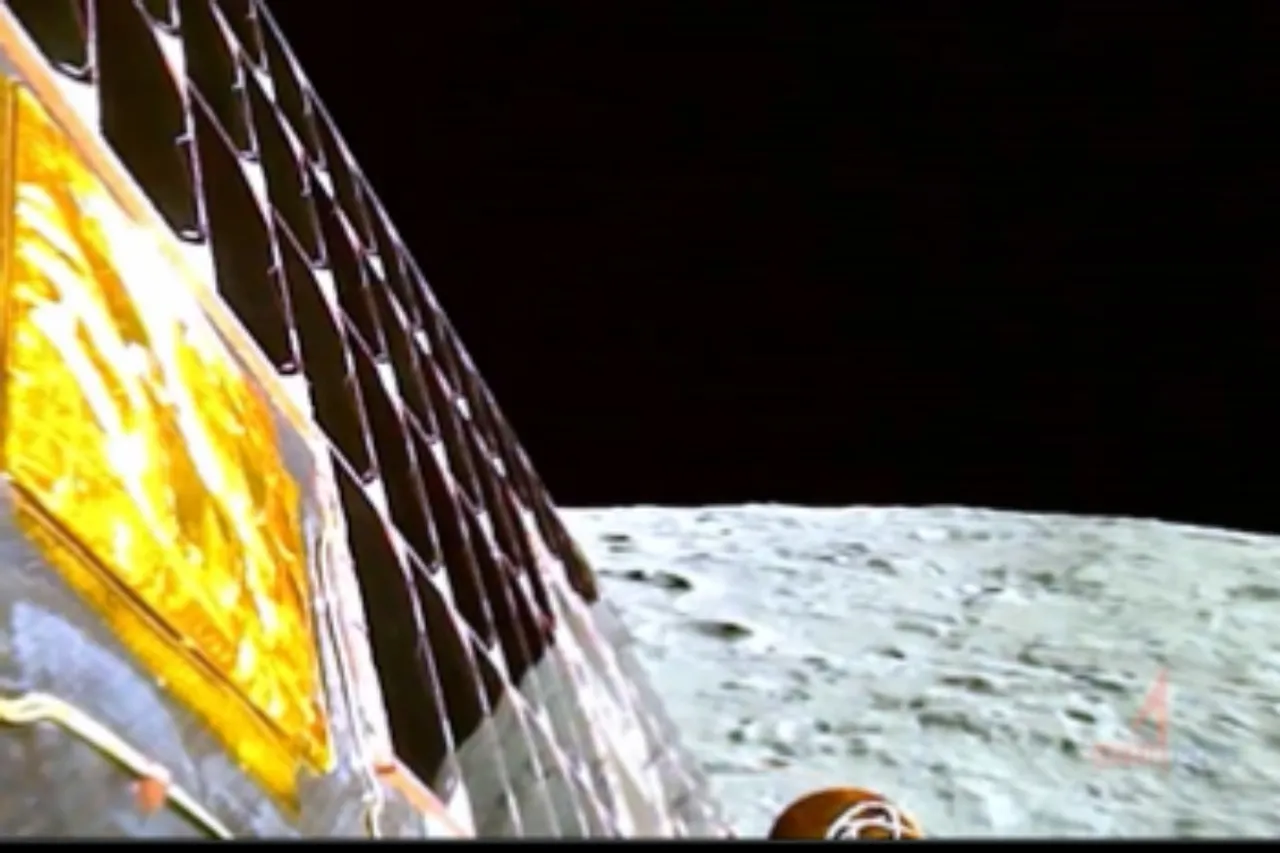 Chandrayaan 3