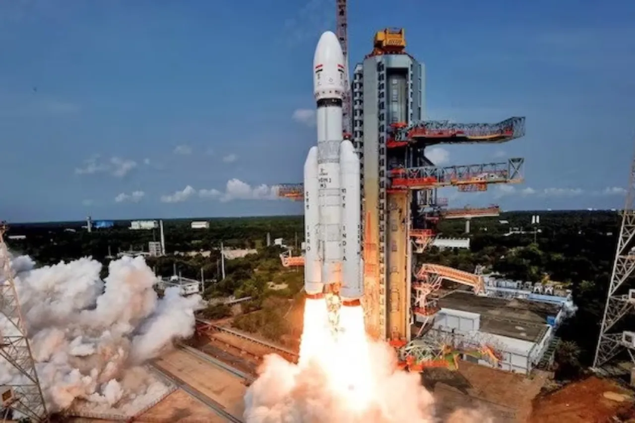 Chandrayaan-3