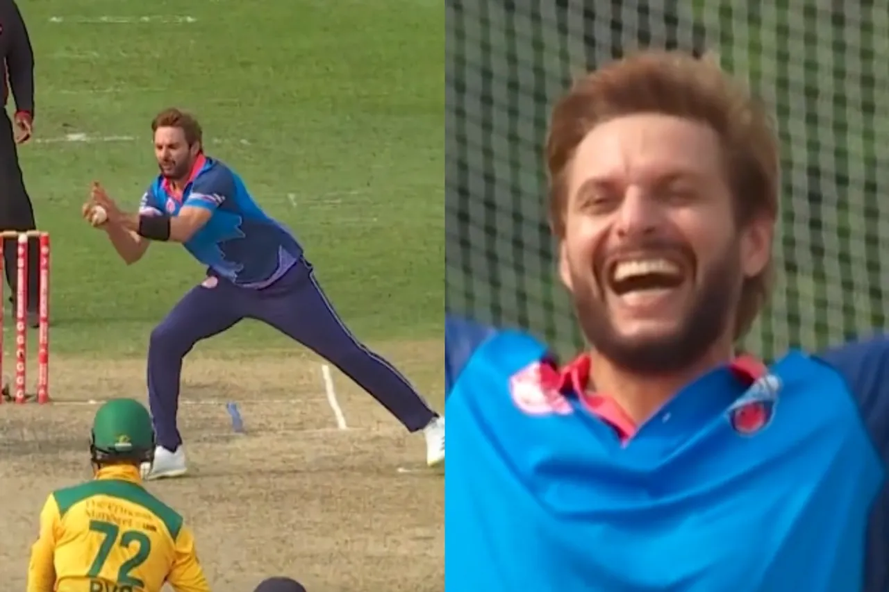 Cricket Viral Video