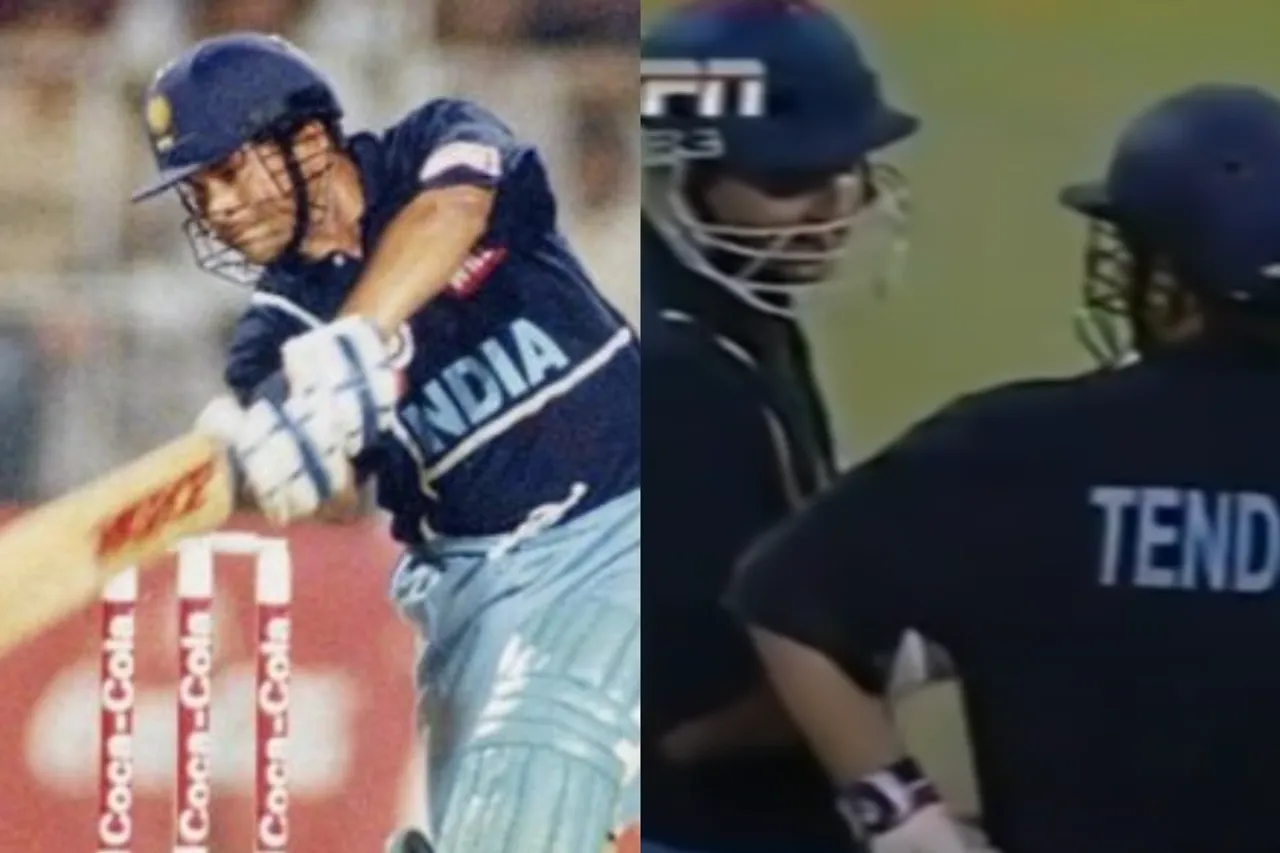 Cricket Viral Video